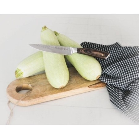 Sakura Peeling Knife