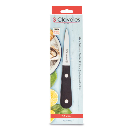 Oyster Knife