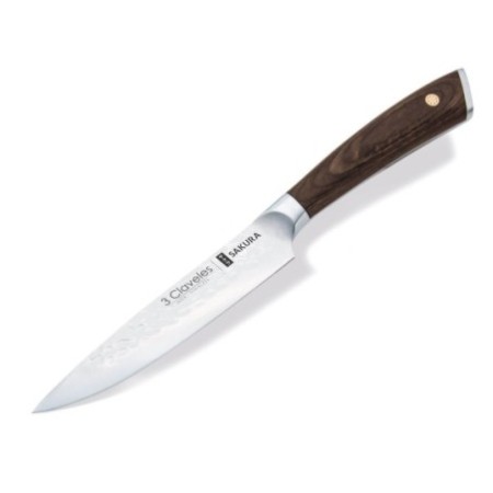 Sakura Chef's Knife
