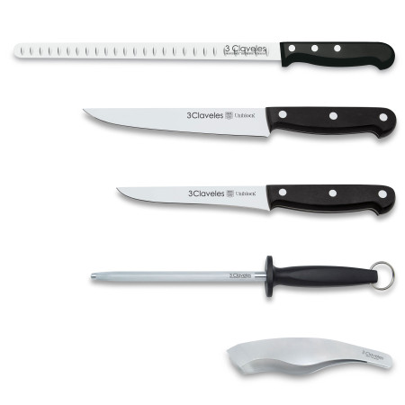 HAM CUTTING SET