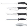 Set Corte Jamón EVO Set Corte Jamón EVO