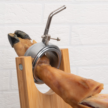 Pack soporte jamoner 01736...