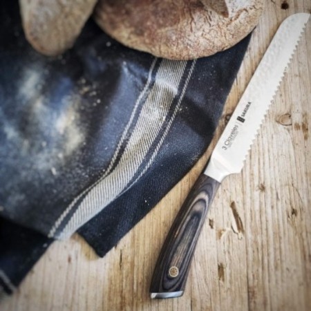 Sakura Bread Knife
