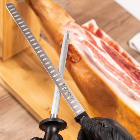 Pack soporte jamoner 01736...