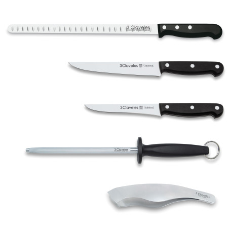 HAM CUTTING SET