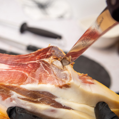 Set Corte Jamón Uniblock