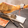 Soporte Jamonero Basculante INOX