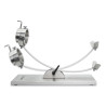 Soporte Jamonero Basculante INOX