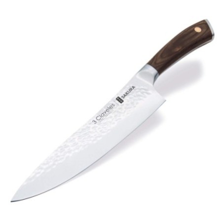 Sakura Chef's Knife
