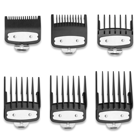 Peines Maquina Cortapelos