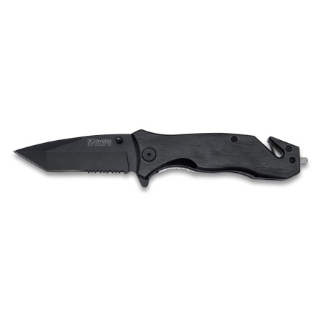 Rescue Pocket Knife