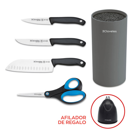 Pack Practic Kitchen