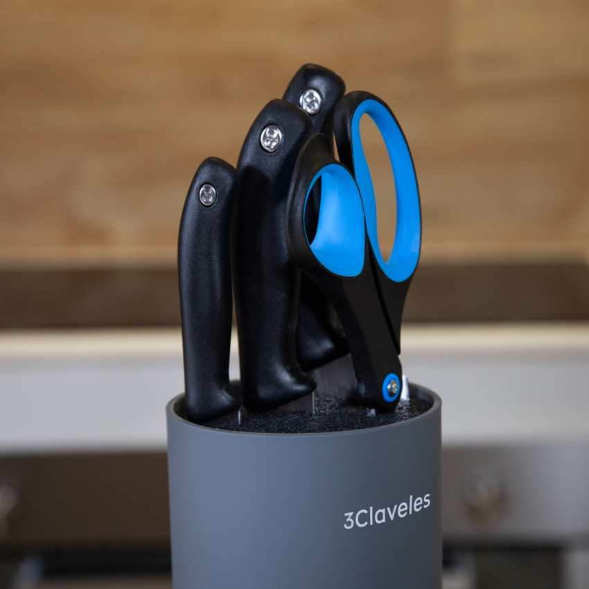 Pack Practic Kitchen