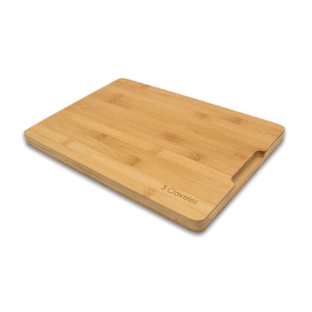 Cutting Board 33 x 23 x 2 cm