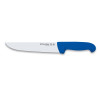Proflex Butcher Knife blue