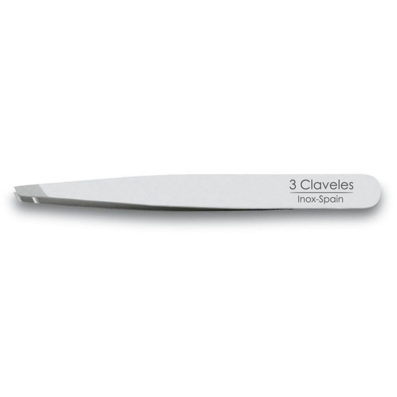 Slanted Tweezer
