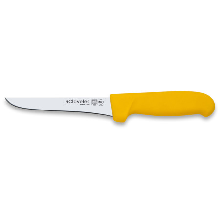 Proflex Boning Knife yellow