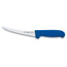Cuchillo Deshuesar Curvo azul