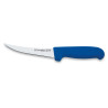 Cuchillo Deshuesar Curvo azul