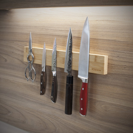 Magnetic Rack 40 cm.