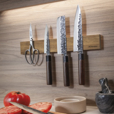 Magnetic Rack 40 cm.
