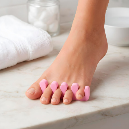 Toe 2 Separators
