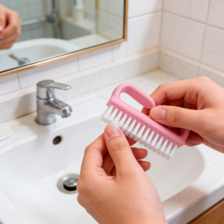 Nail Brush