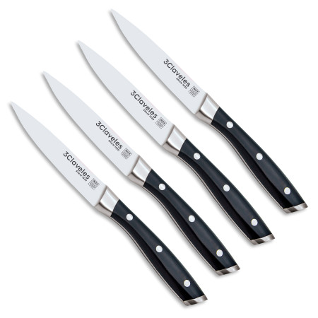 Set 4 Steak Knife