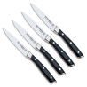 Set 4 Cuchillos Chuleteros