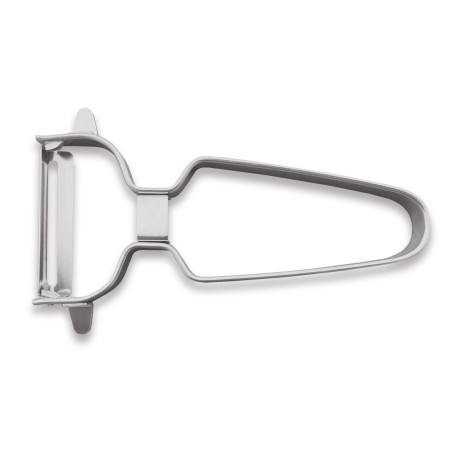 Pelador Profesional Inox