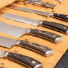 Estuche cuchillos