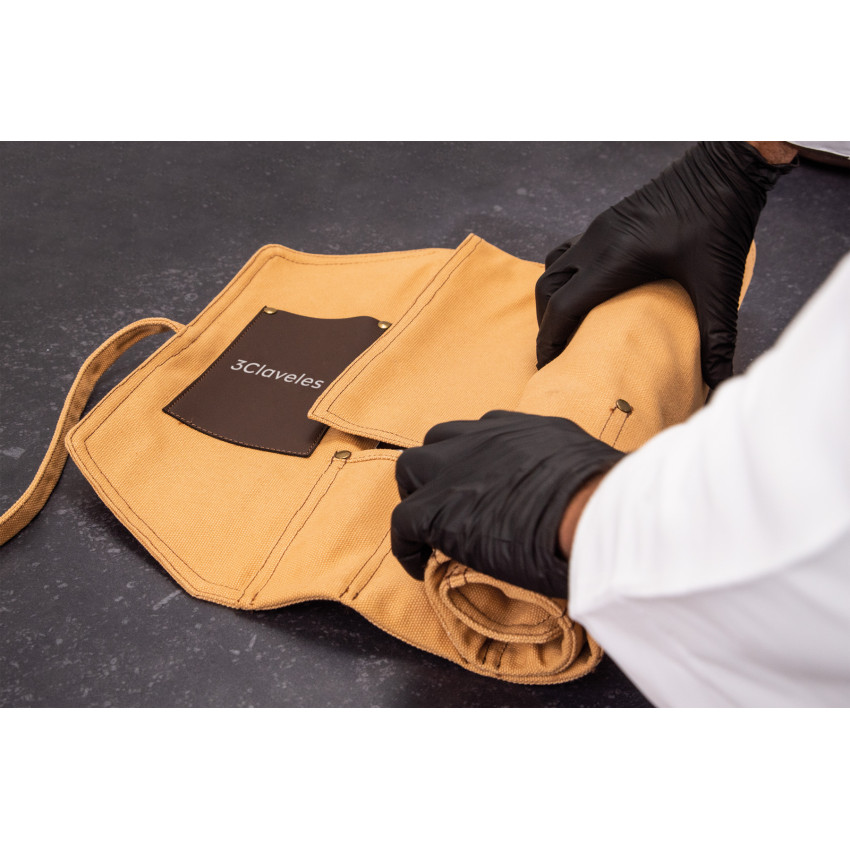 Estuche cuchillos