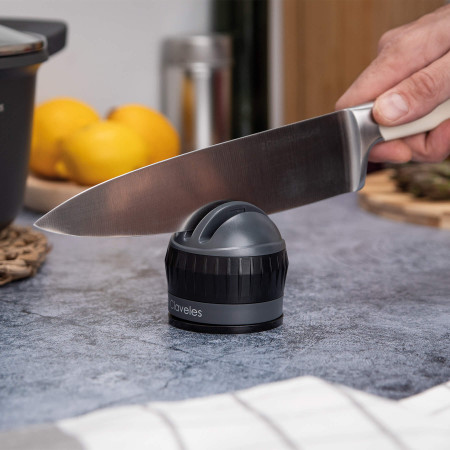 Knive Sharpener - Suction...