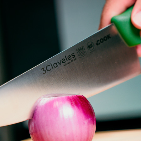 Chef's Knife