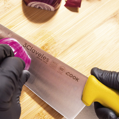 Chef's Knife