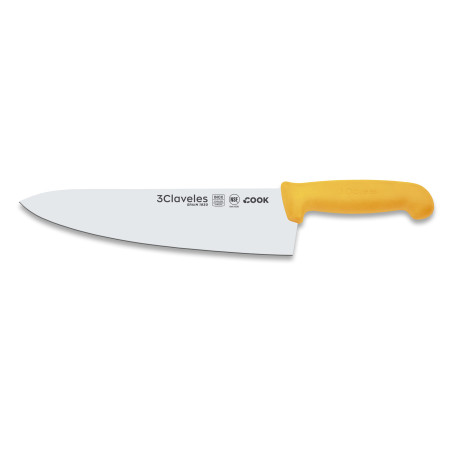 Couteau de Chef