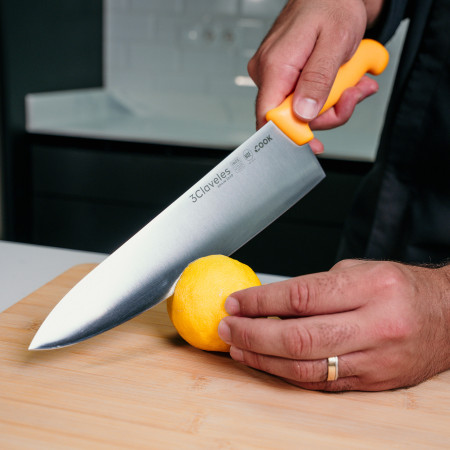 Couteau de Chef
