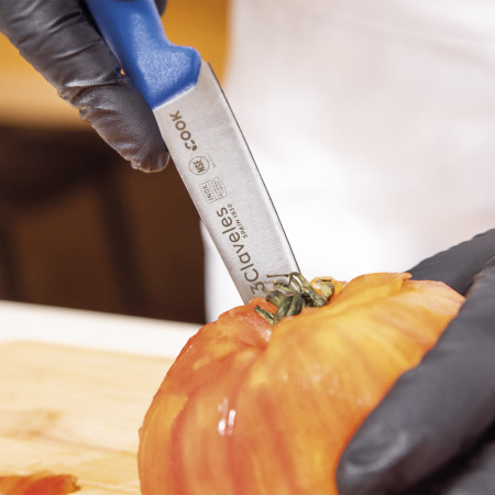 Chef's Knife