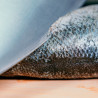 Cuchillo Cocinero Cook Azul