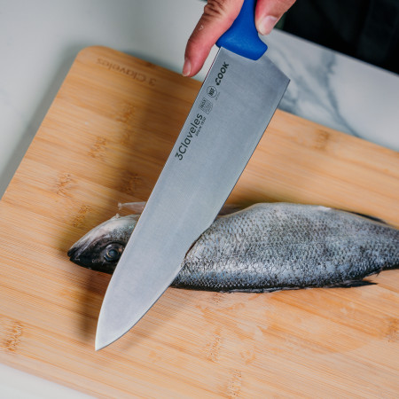 Chef's Knife