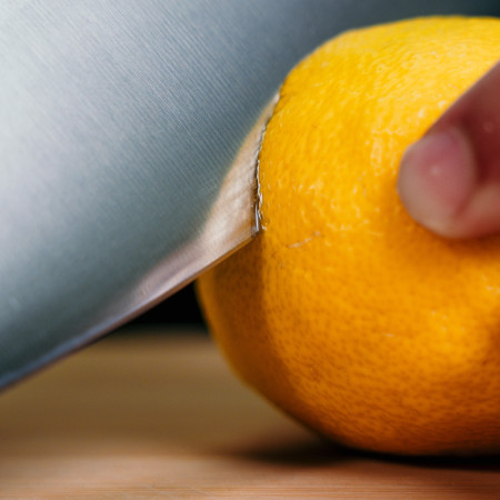 Chef's Knife