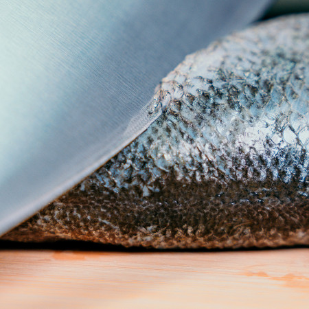 Chef's Knife