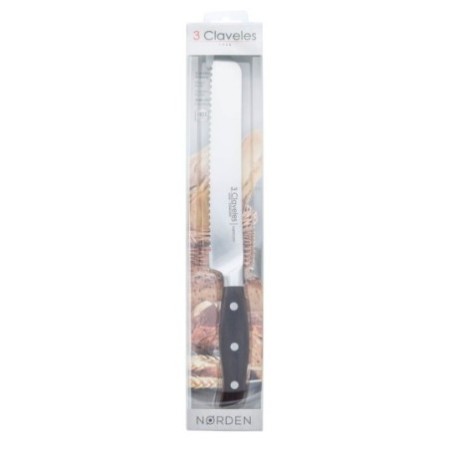 Nørden Bread Knife