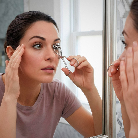Eyelash Curler