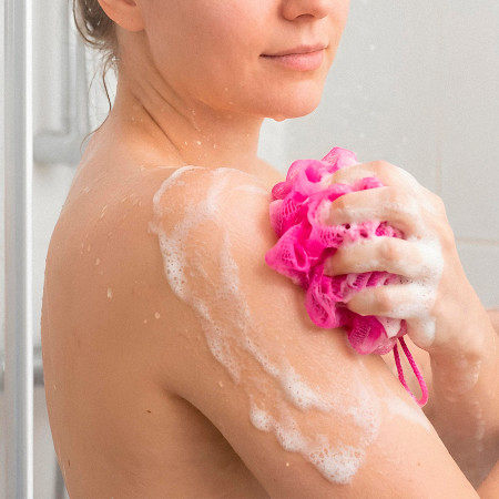 Bath Sponge