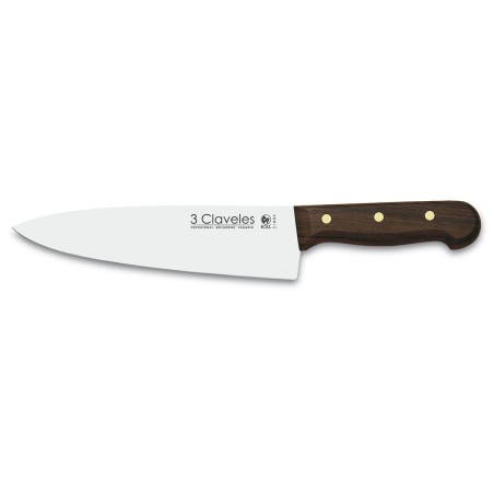 Palosanto Chef's Knife