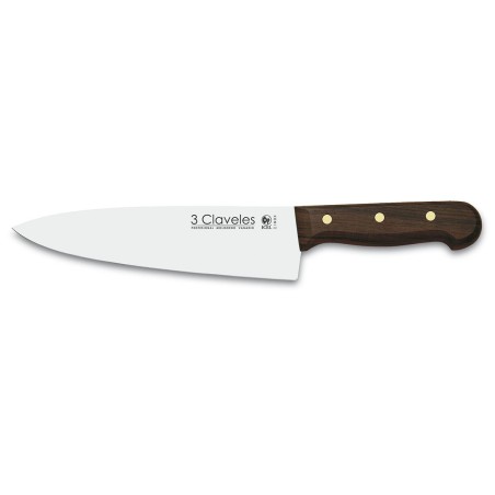 Cuchillo Cocinero Palosanto