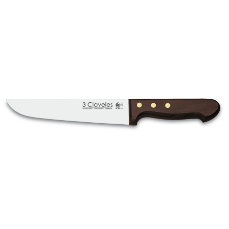 Palosanto Butcher Knife 18 cm