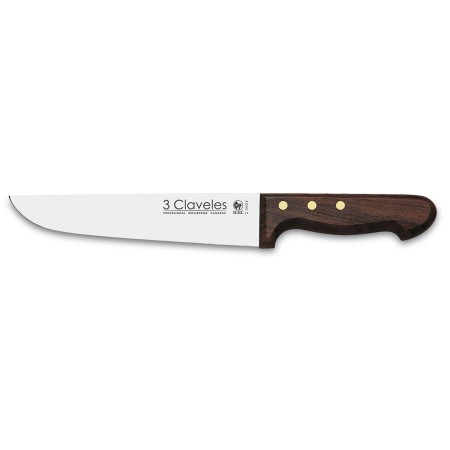 Palosanto Butcher Knife 20 cm