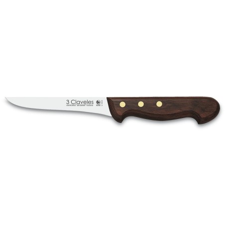 Palosanto Boning Knife